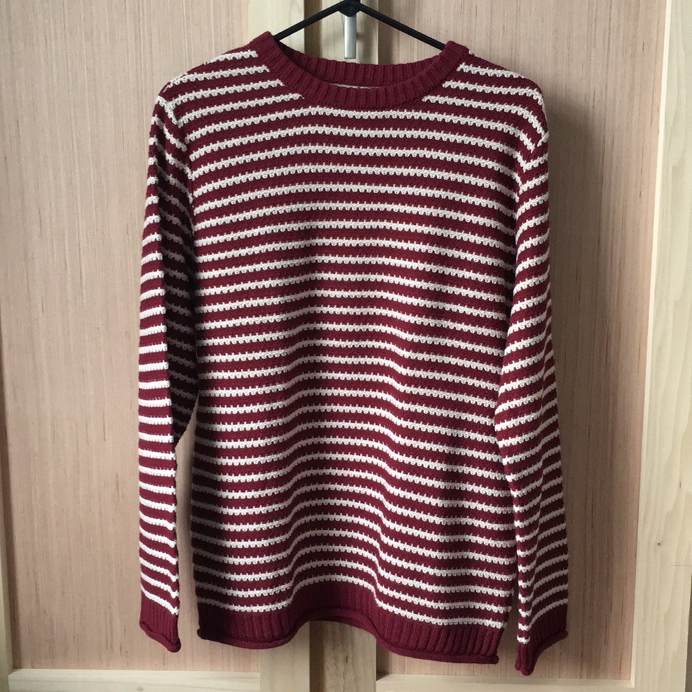 CPO Provisions Knitted Sweater